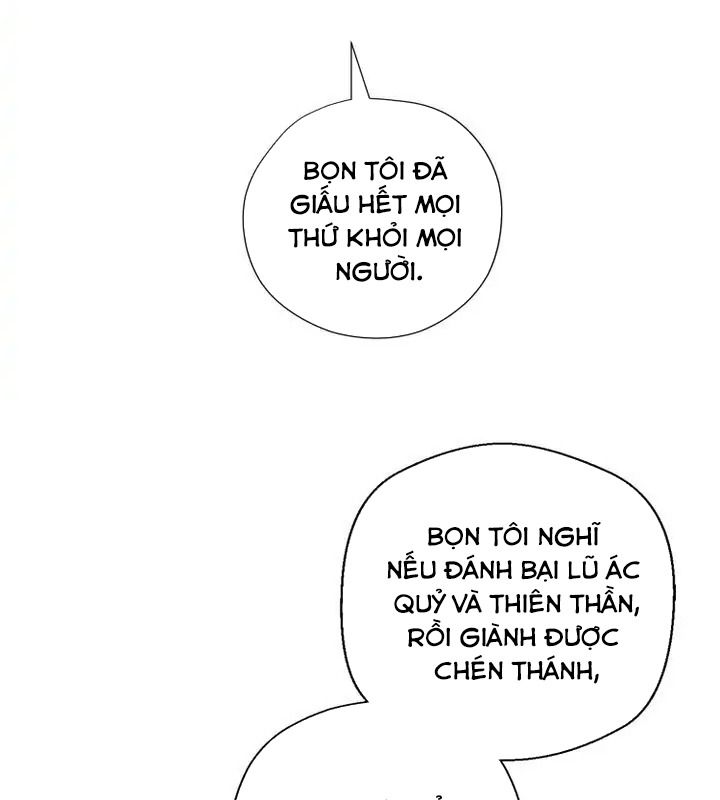 The Live Chapter 64 - Trang 41
