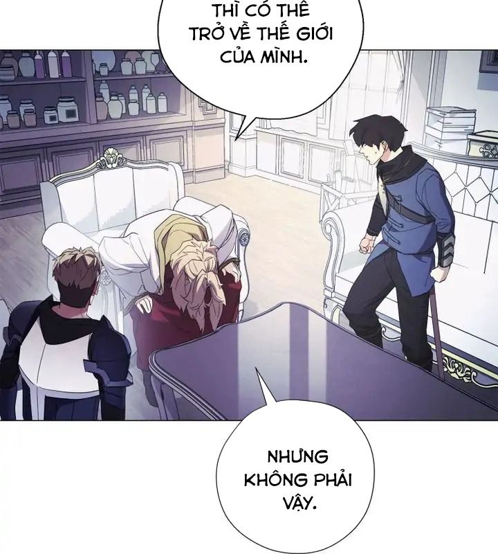 The Live Chapter 64 - Trang 42