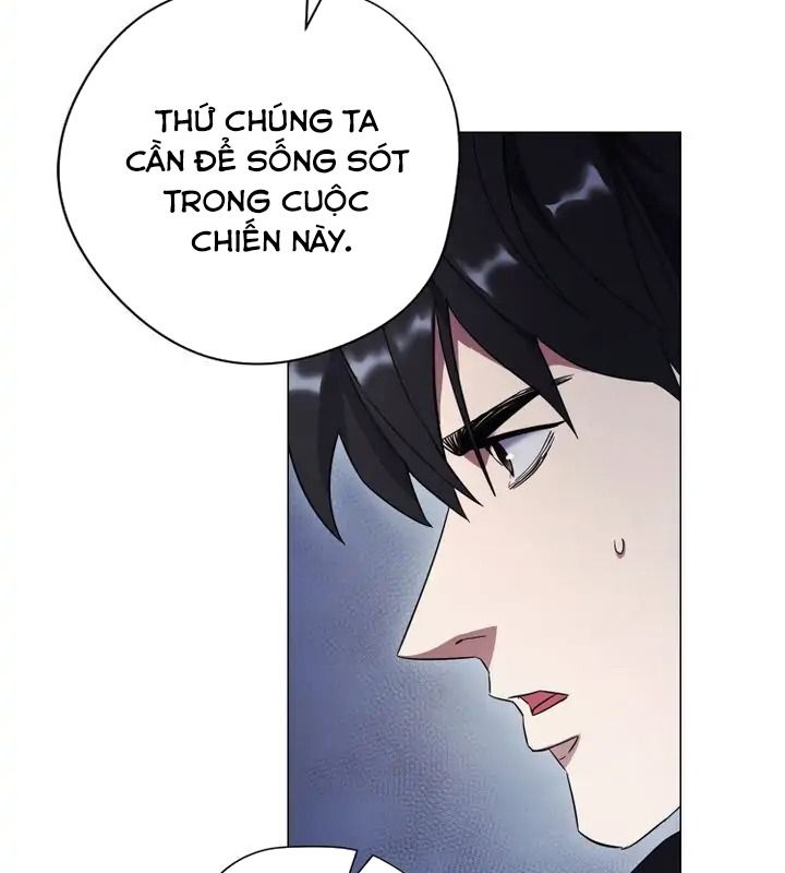 The Live Chapter 64 - Trang 48
