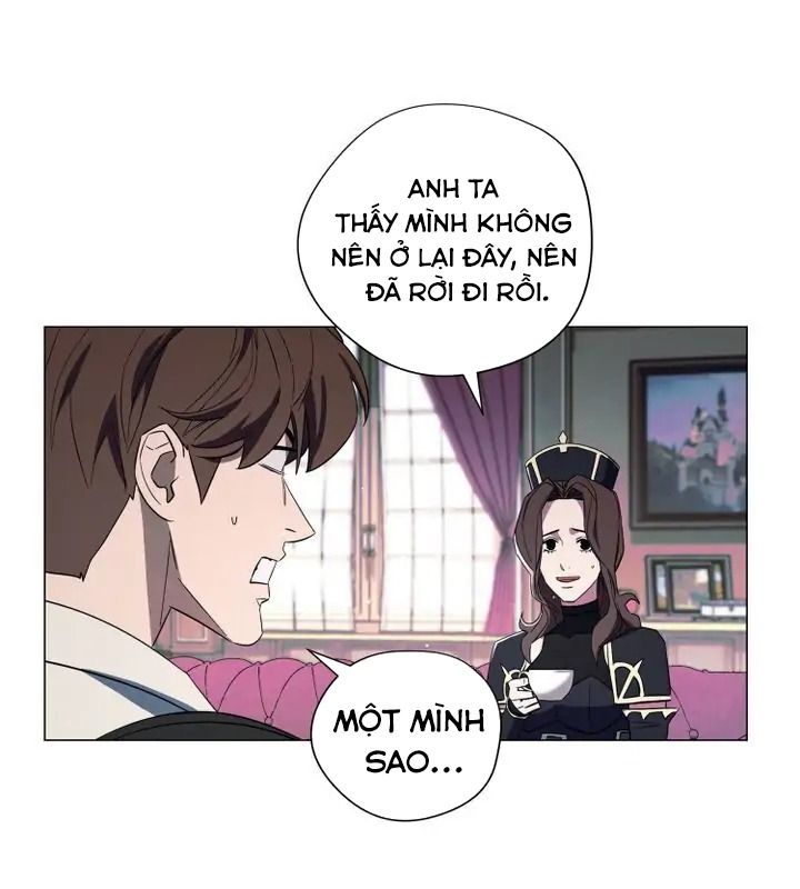 The Live Chapter 64 - Trang 5
