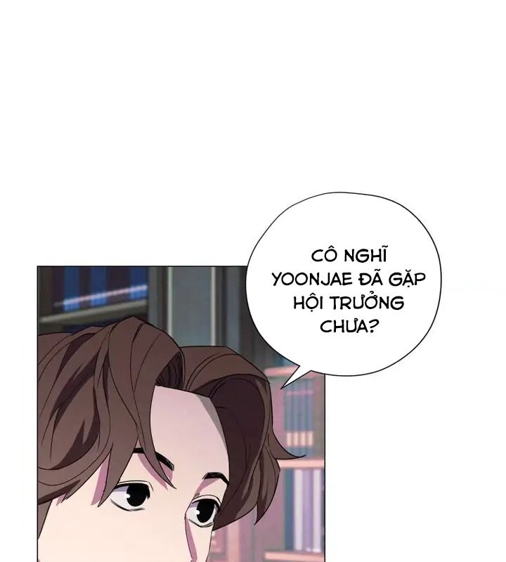 The Live Chapter 64 - Trang 6