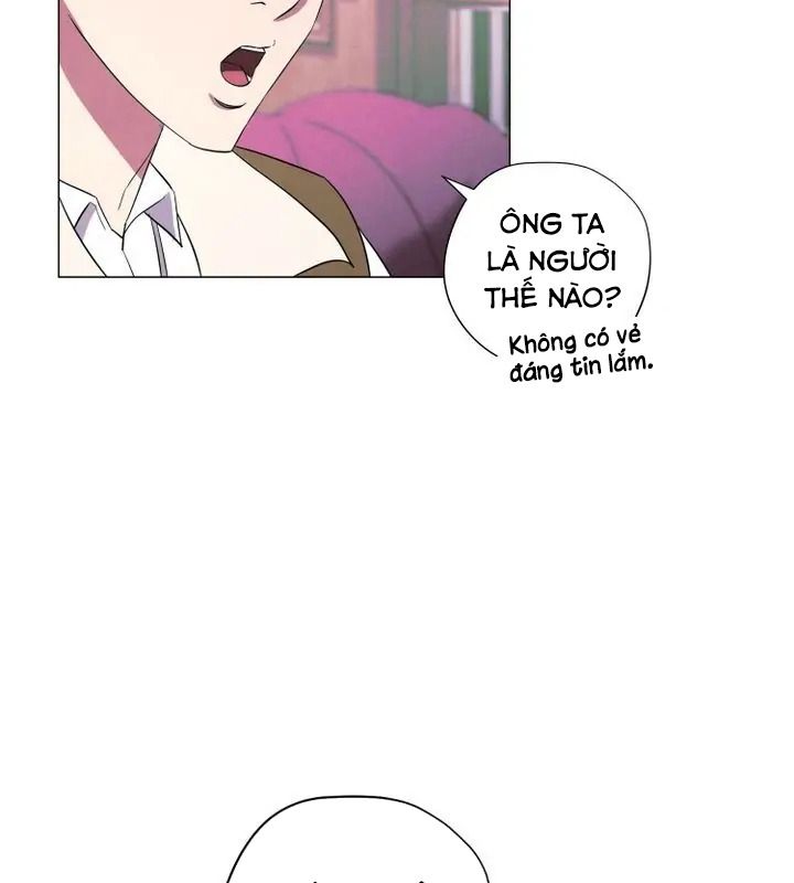 The Live Chapter 64 - Trang 7
