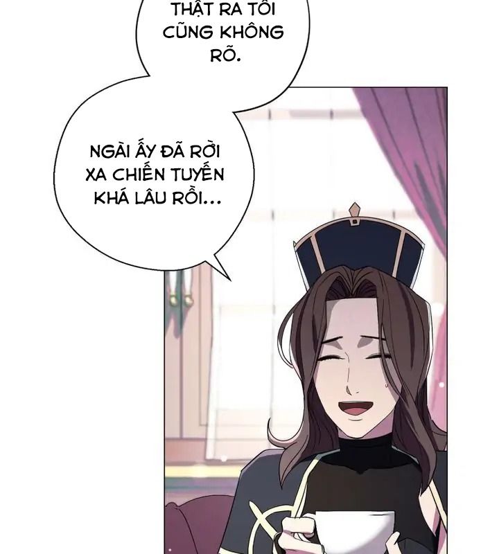 The Live Chapter 64 - Trang 8