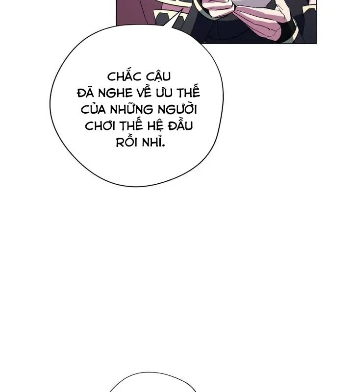 The Live Chapter 64 - Trang 9