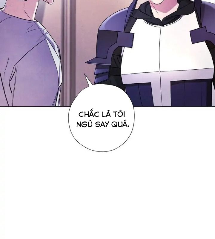 The Live Chapter 65 - Trang 11