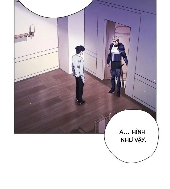 The Live Chapter 65 - Trang 13