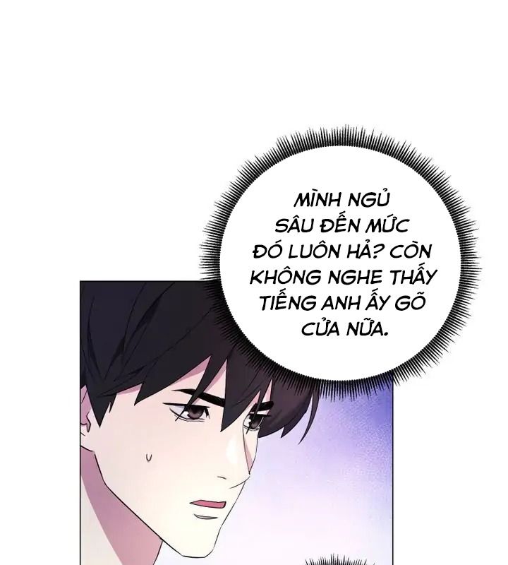 The Live Chapter 65 - Trang 14