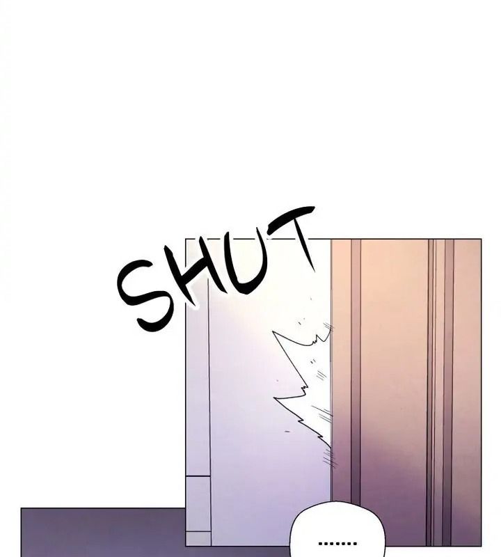 The Live Chapter 65 - Trang 18