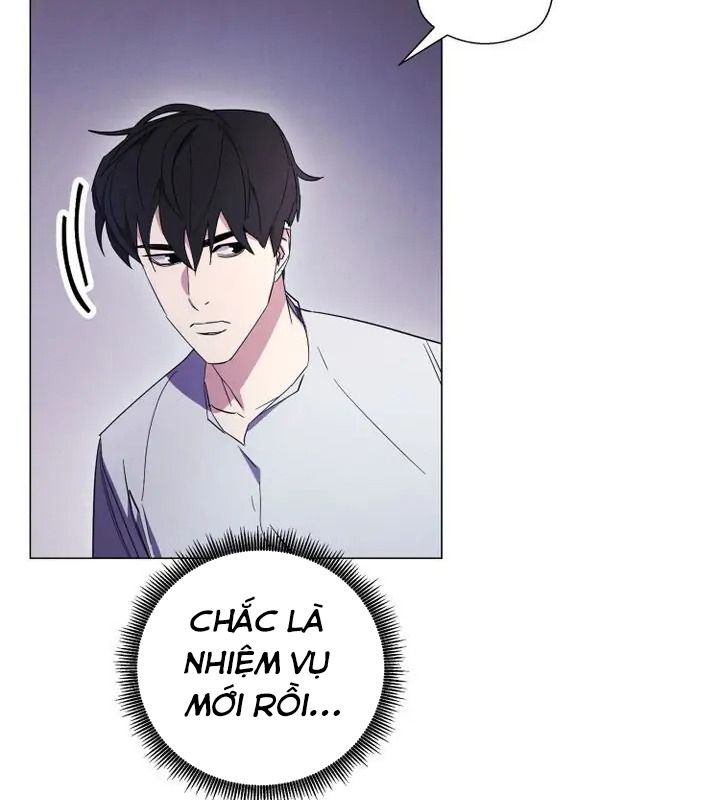 The Live Chapter 65 - Trang 19