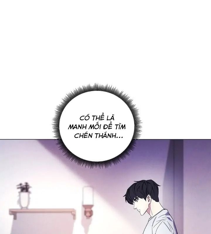 The Live Chapter 65 - Trang 21