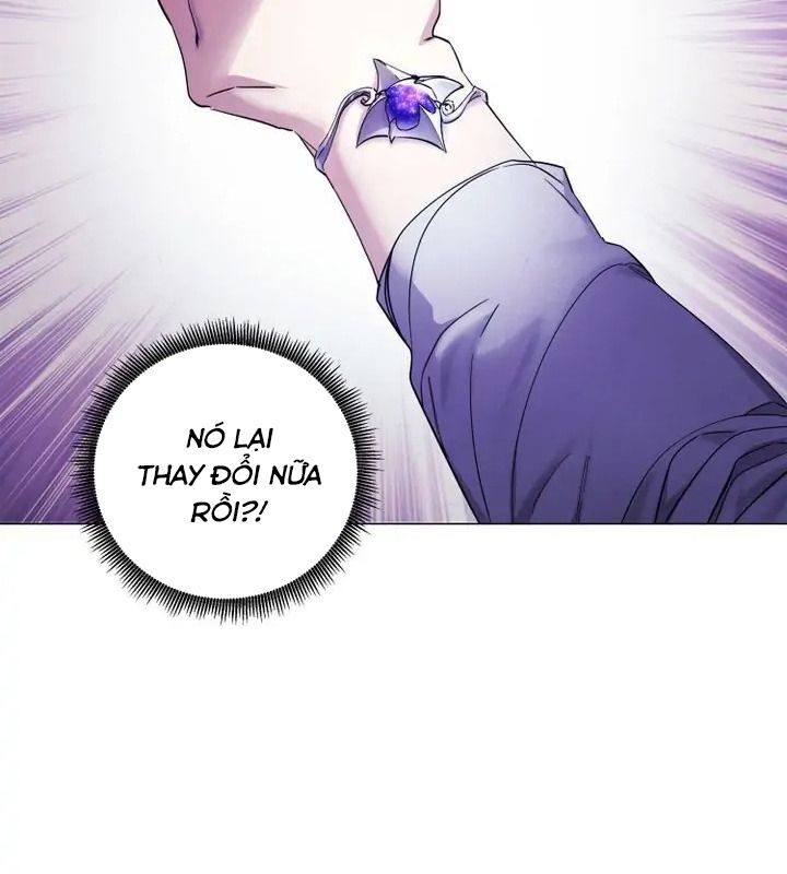 The Live Chapter 65 - Trang 24