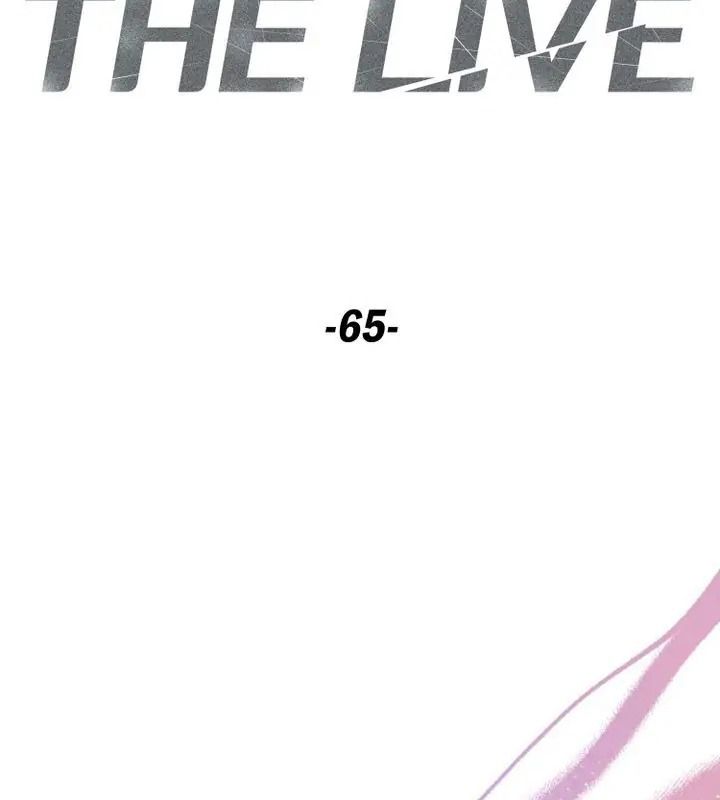 The Live Chapter 65 - Trang 27