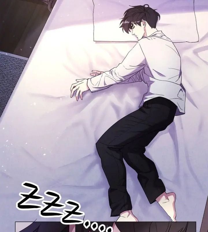 The Live Chapter 65 - Trang 3