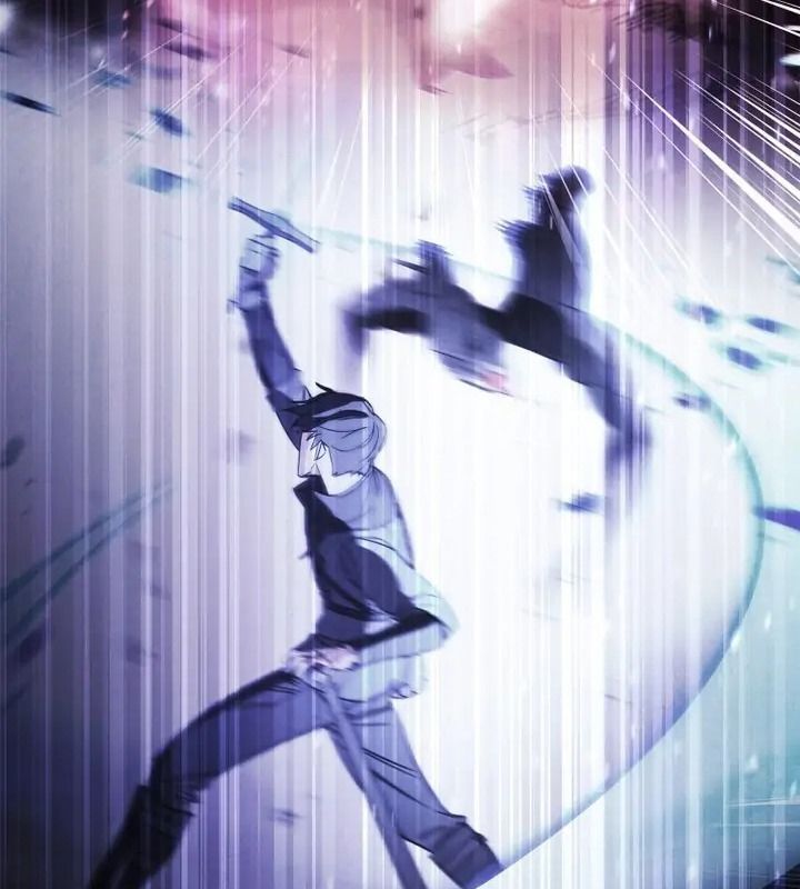 The Live Chapter 65 - Trang 35