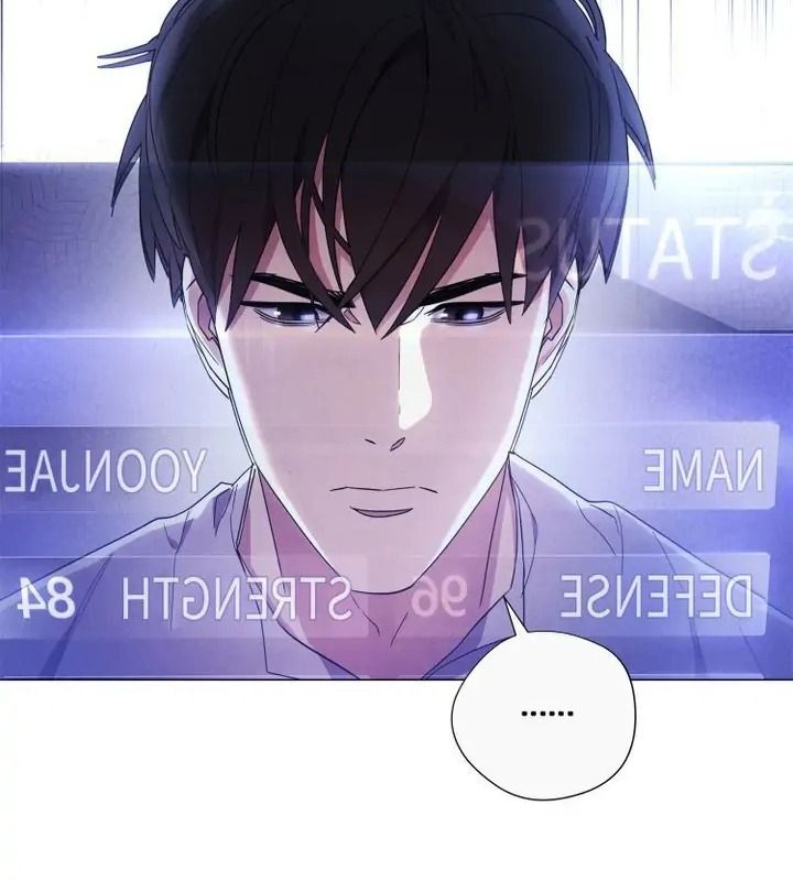 The Live Chapter 65 - Trang 37