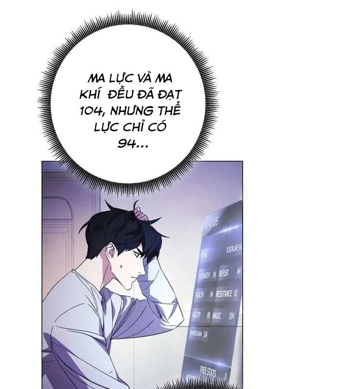 The Live Chapter 65 - Trang 40