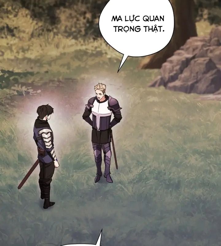 The Live Chapter 65 - Trang 44
