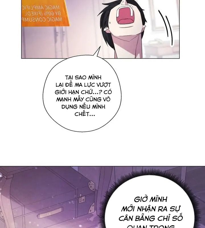 The Live Chapter 65 - Trang 47