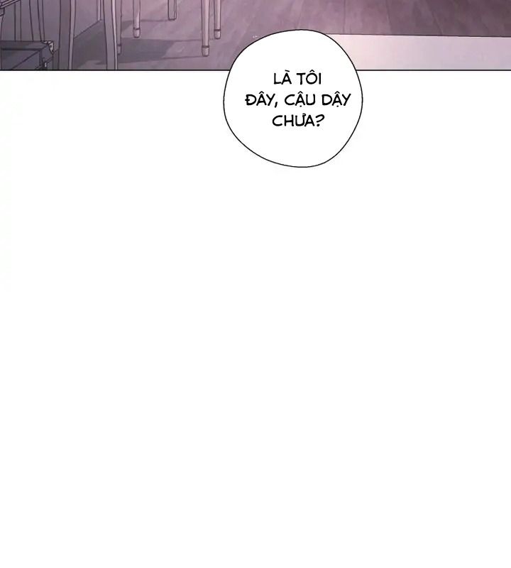 The Live Chapter 65 - Trang 6