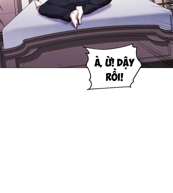 The Live Chapter 65 - Trang 8