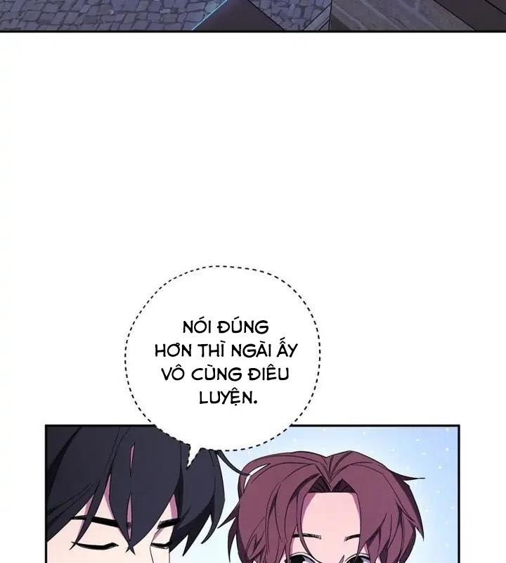 The Live Chapter 66 - Trang 19
