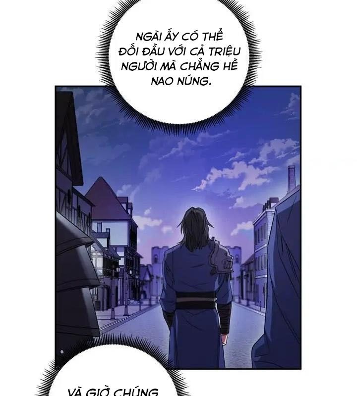 The Live Chapter 66 - Trang 21