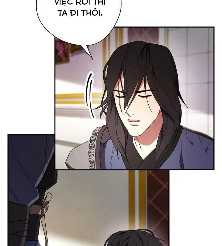 The Live Chapter 66 - Trang 3