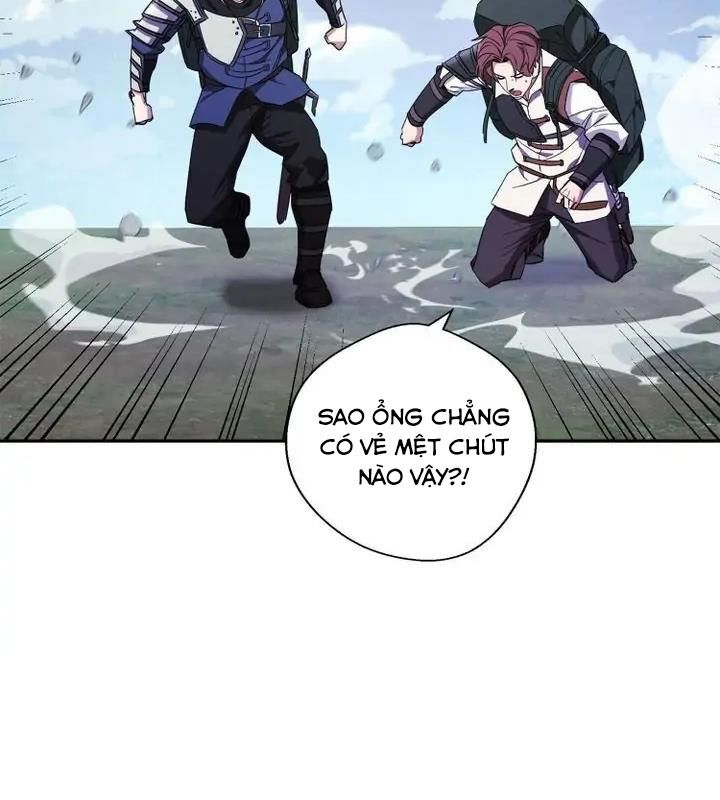 The Live Chapter 66 - Trang 37