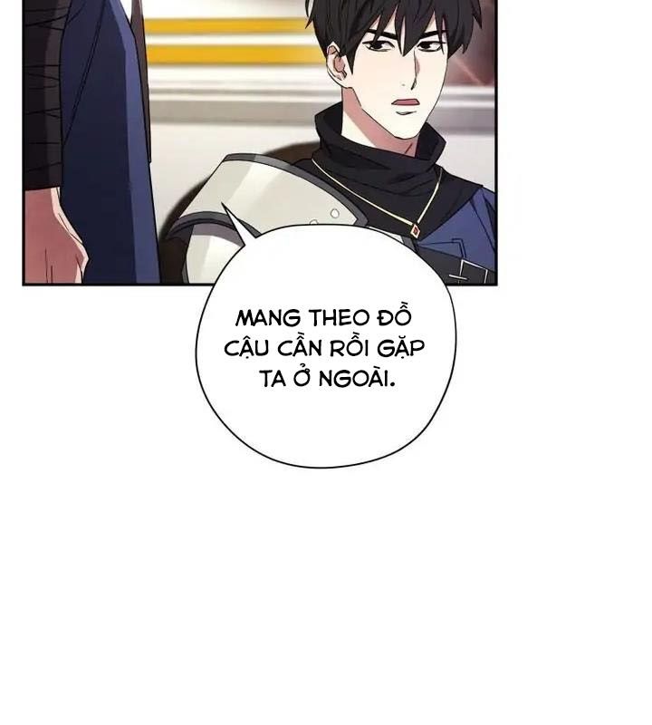 The Live Chapter 66 - Trang 4