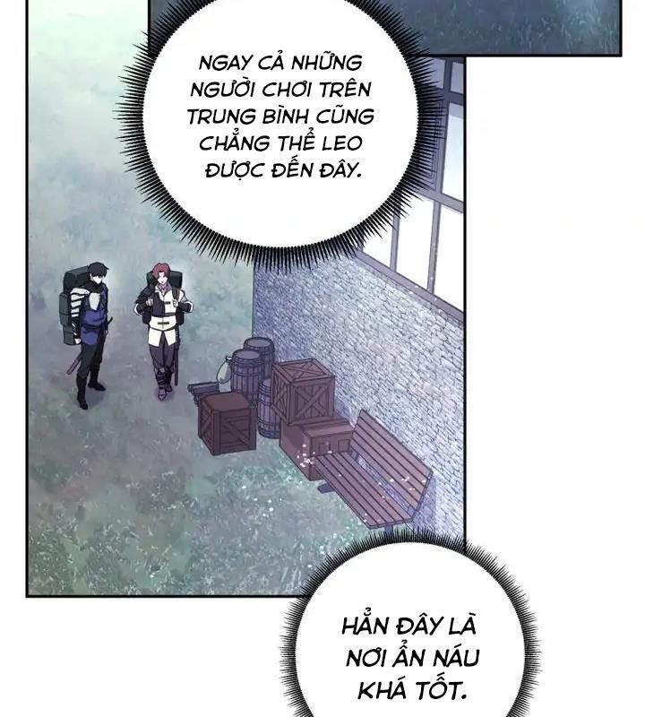 The Live Chapter 66 - Trang 42