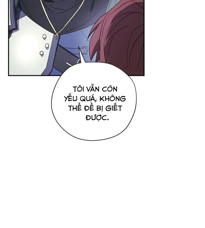 The Live Chapter 66 - Trang 50