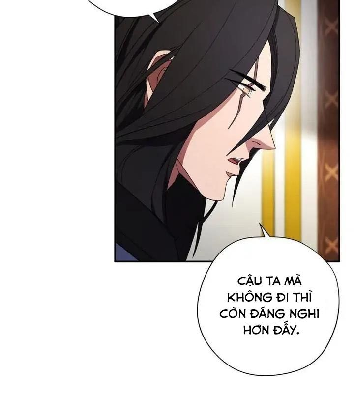 The Live Chapter 66 - Trang 7
