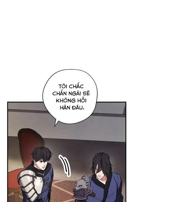 The Live Chapter 66 - Trang 8