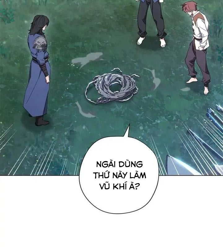 The Live Chapter 67 - Trang 12