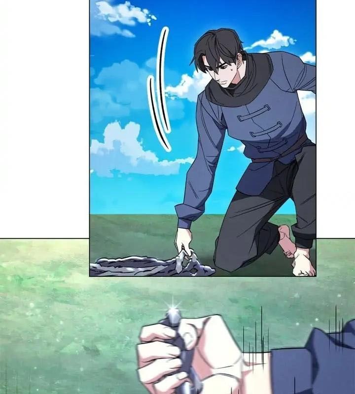 The Live Chapter 67 - Trang 18