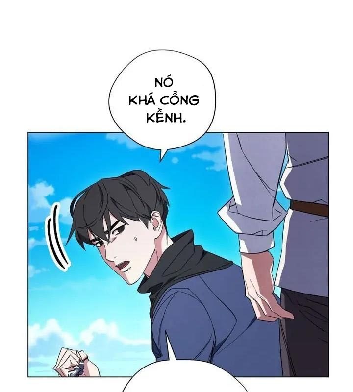 The Live Chapter 67 - Trang 20