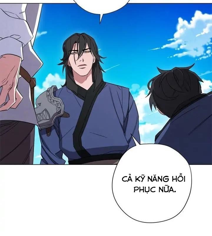 The Live Chapter 67 - Trang 22