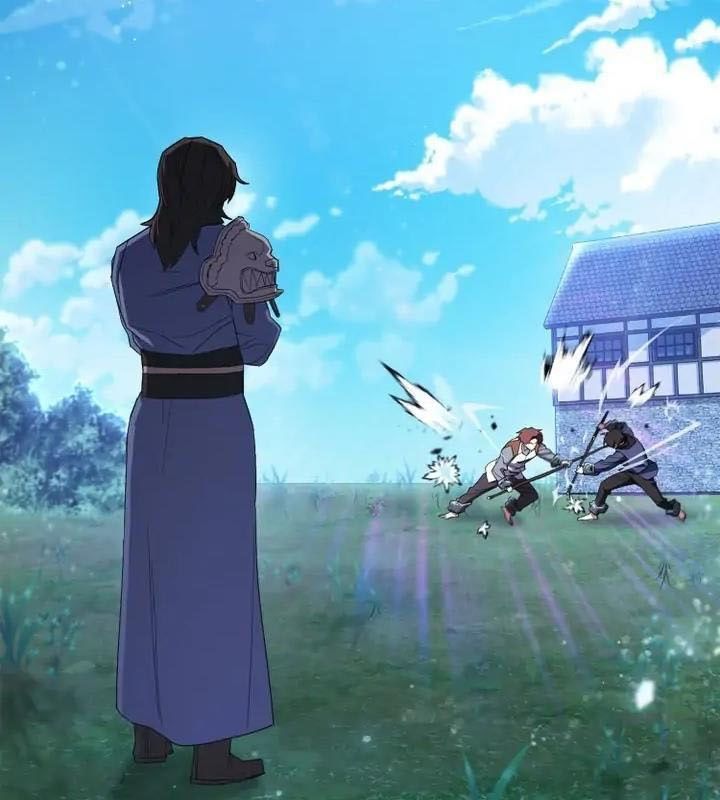 The Live Chapter 67 - Trang 31