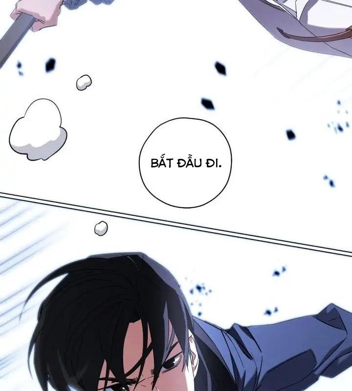 The Live Chapter 67 - Trang 33
