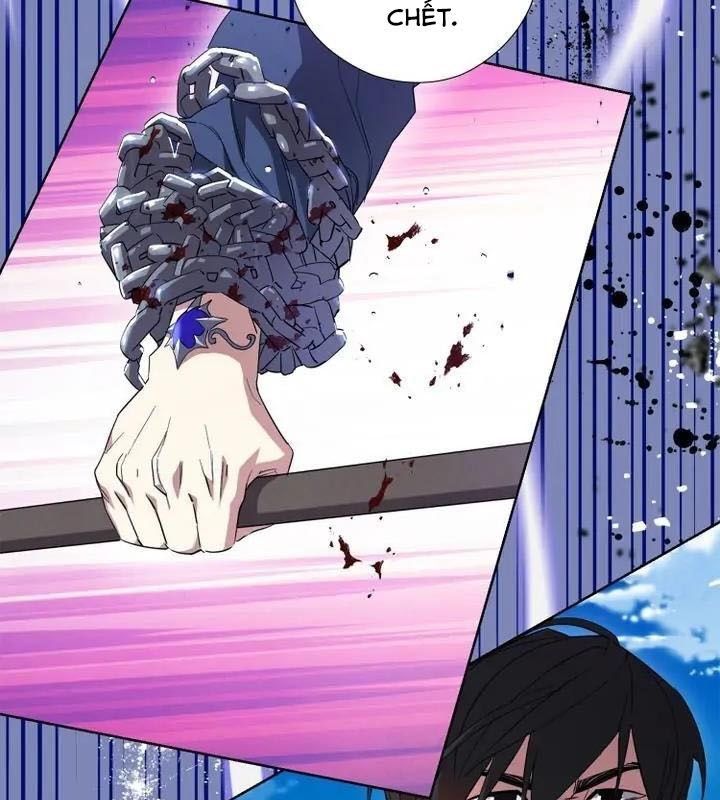 The Live Chapter 67 - Trang 38