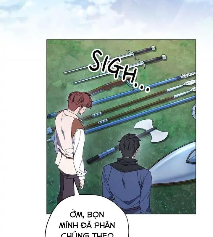 The Live Chapter 67 - Trang 4