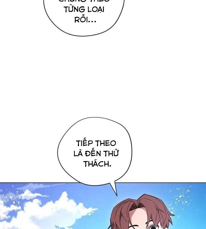 The Live Chapter 67 - Trang 5
