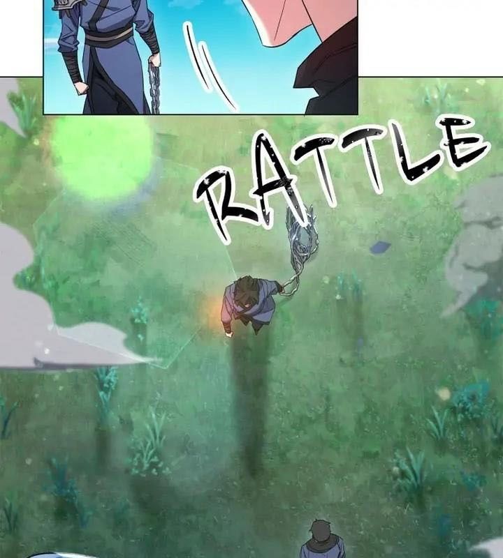 The Live Chapter 67 - Trang 8