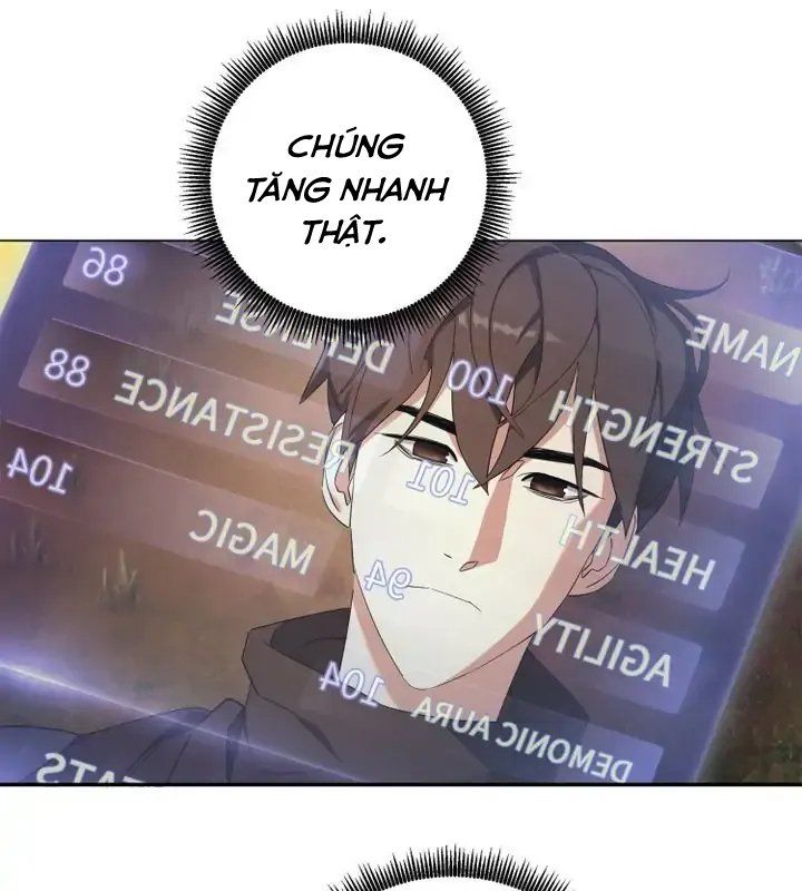 The Live Chapter 68 - Trang 23