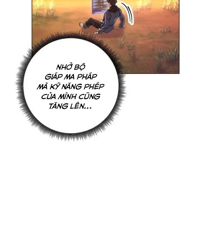 The Live Chapter 68 - Trang 25