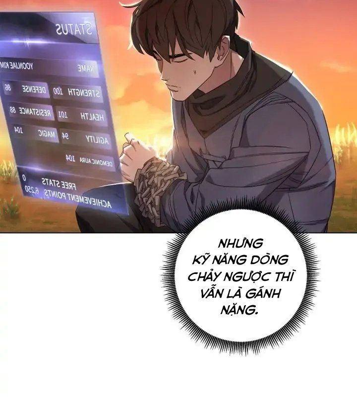 The Live Chapter 68 - Trang 27