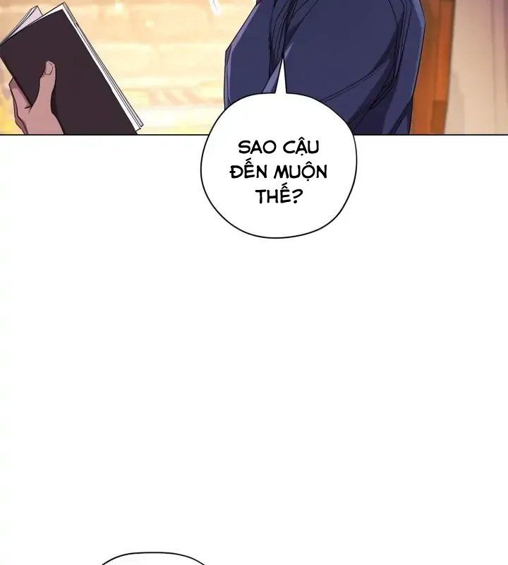 The Live Chapter 68 - Trang 37
