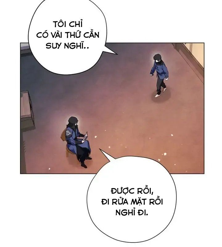 The Live Chapter 68 - Trang 38