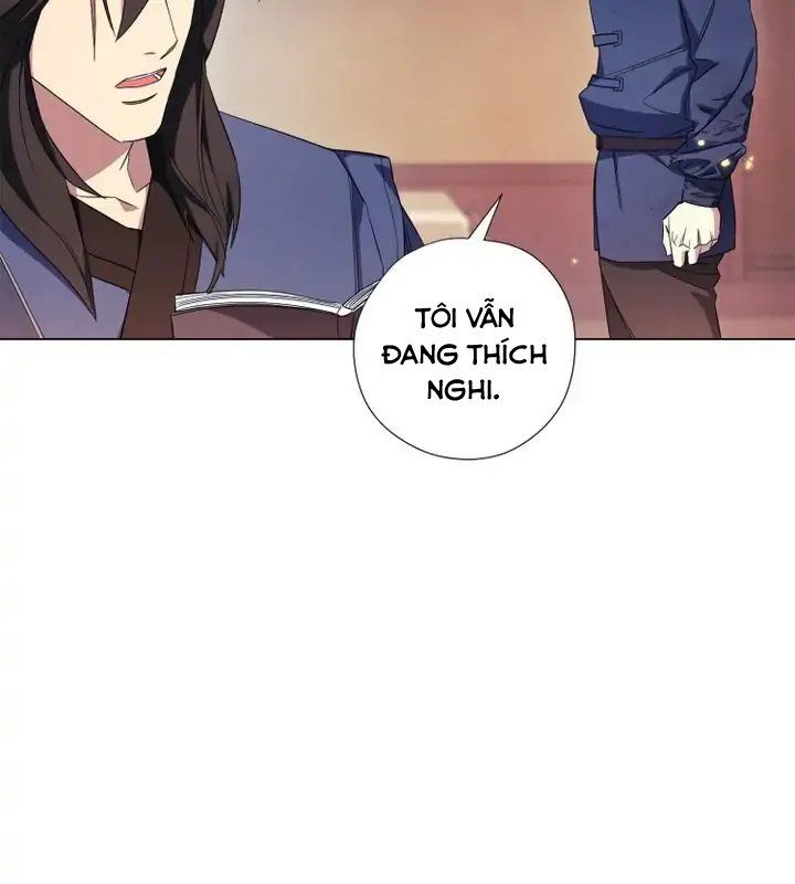 The Live Chapter 68 - Trang 44