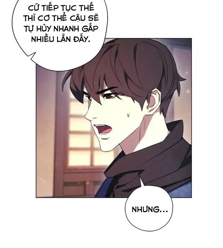 The Live Chapter 68 - Trang 50